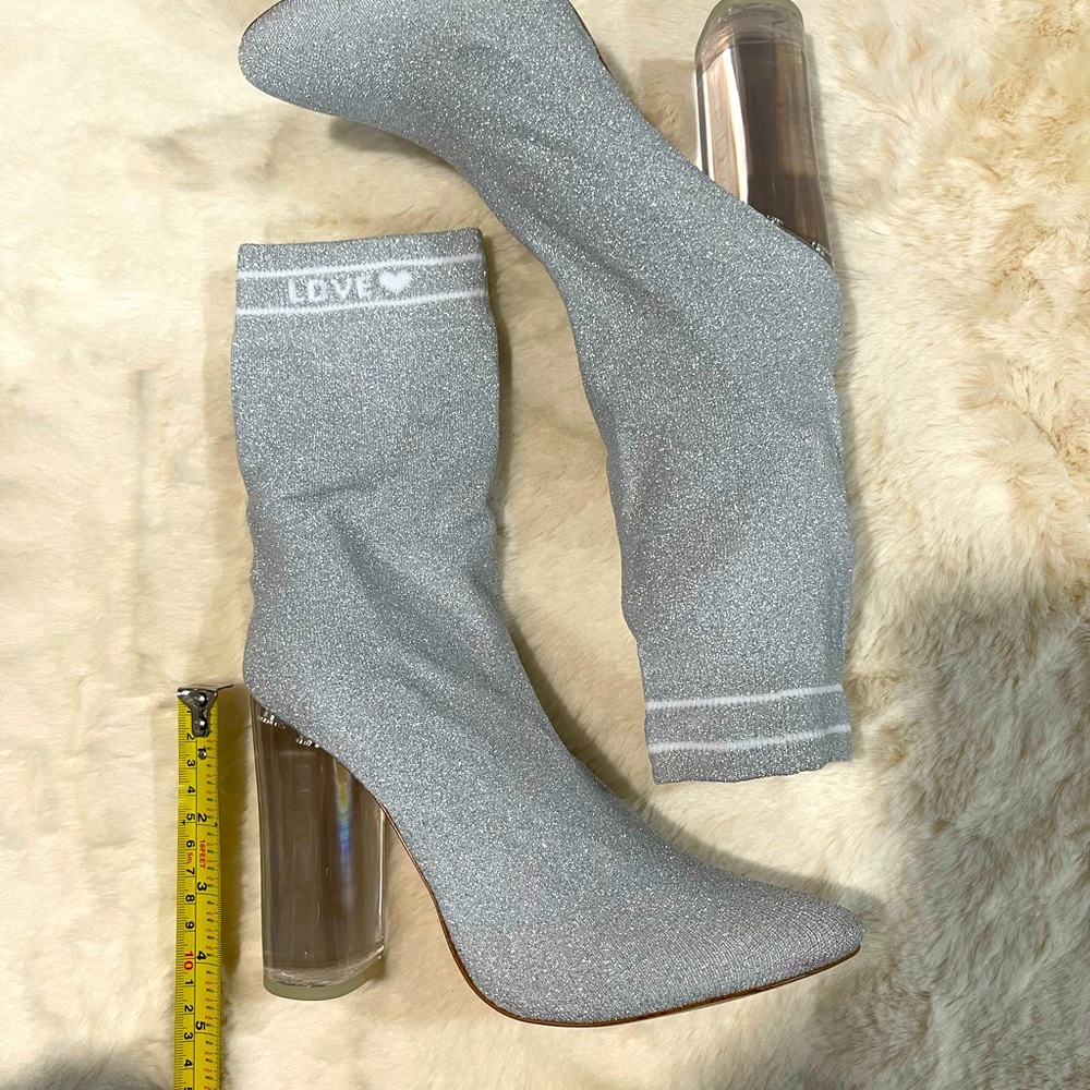 Lovely boots